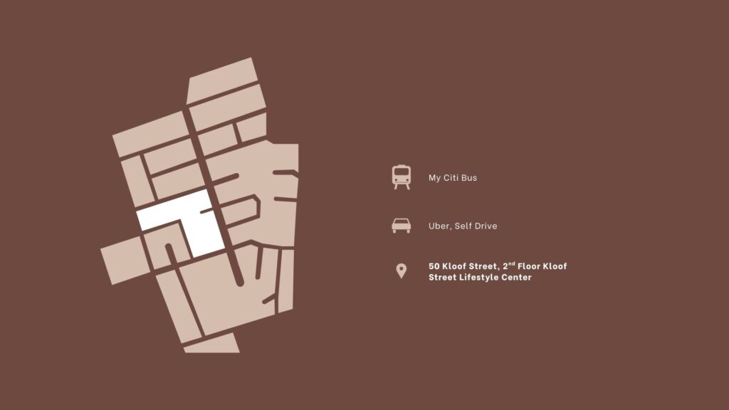 Where to find us