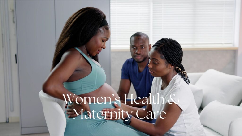 Women's Health