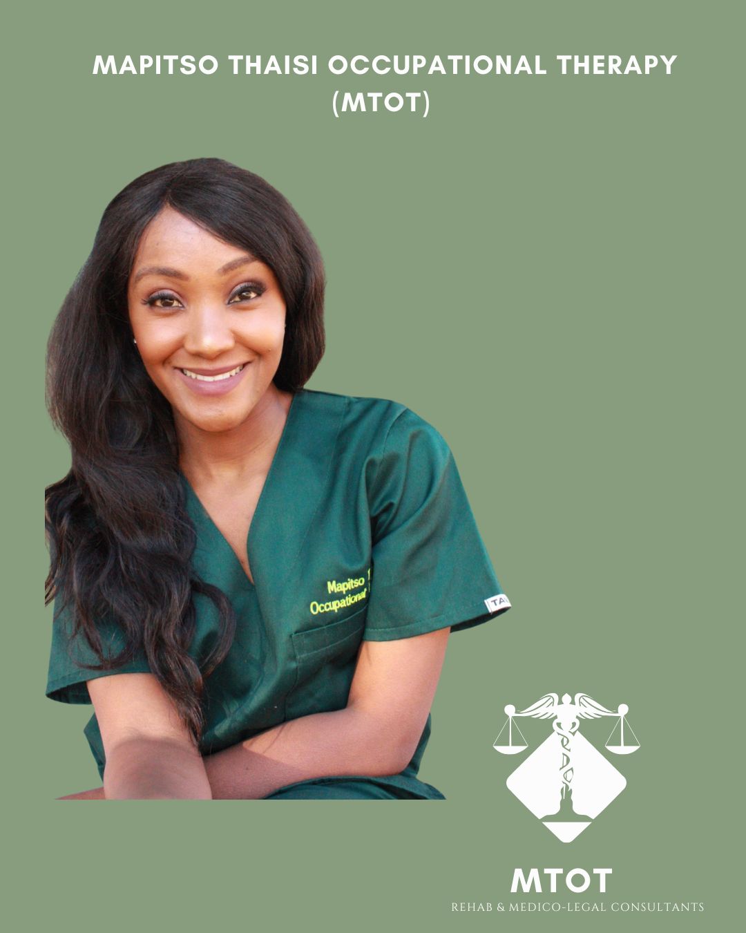 Mapitso Occupational Therapy